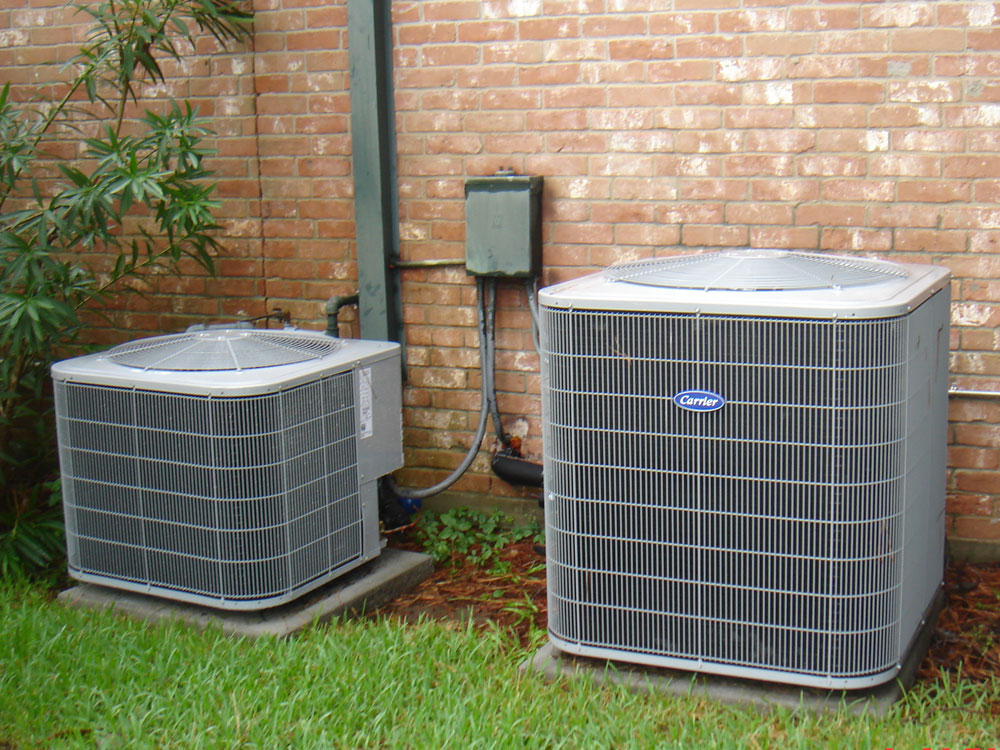 Air Conditioning - Air Conditioners
